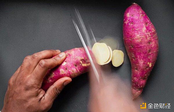 复盘YAM事件,看DeFi收益耕作究竟有哪些陷阱?