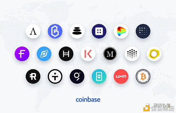 Coinbase如何布局DeFi?