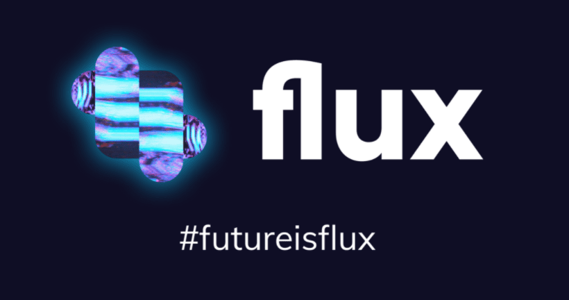 Flux主网发布,成为首个在NEAR平台发布的a href='https://www.btcfans.com/tag/1249/' target='_black'DeFi/a协议和去中心化应用