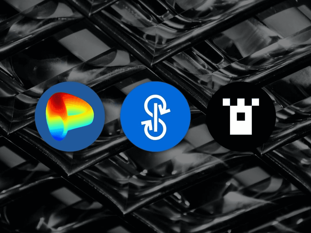 影响未来金融市场的a href='https://www.btcfans.com/tag/1249/' target='_black'DeFi/a项目有哪些?