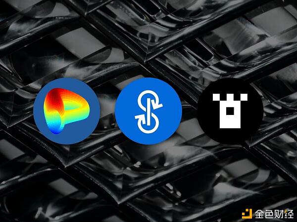 影响未来金融市场的 a href='https://www.btcfans.com/tag/1249/' target='_black'DeFi/a 巨头会是哪些?