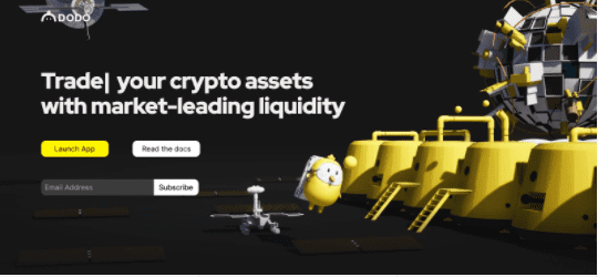 中国炙手可热的新DeFi创业公司DODO获得种子轮融资