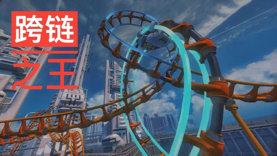 a href='https://www.btcfans.com/tag/1249/' target='_black'DeFi/a跨链之王DOT冲上云霄,现在悬在半空了?