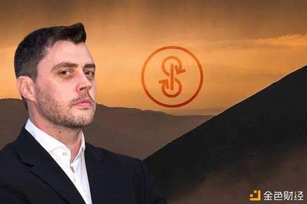 Andre Cronje: YFI代币产生的源泉