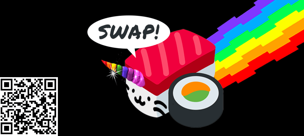 SushiSwap釜底抽薪 Uniswap,DeFi 锁仓突破110亿美元