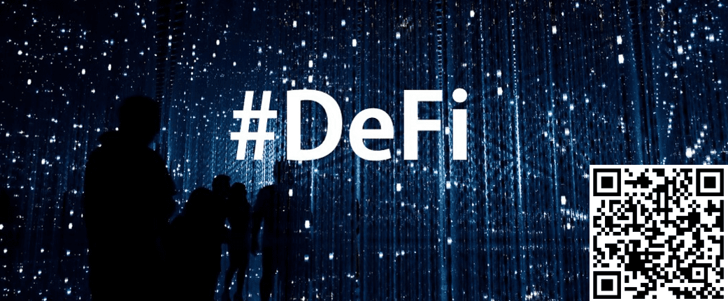 SushiSwap釜底抽薪 Uniswap,DeFi 锁仓突破110亿美元