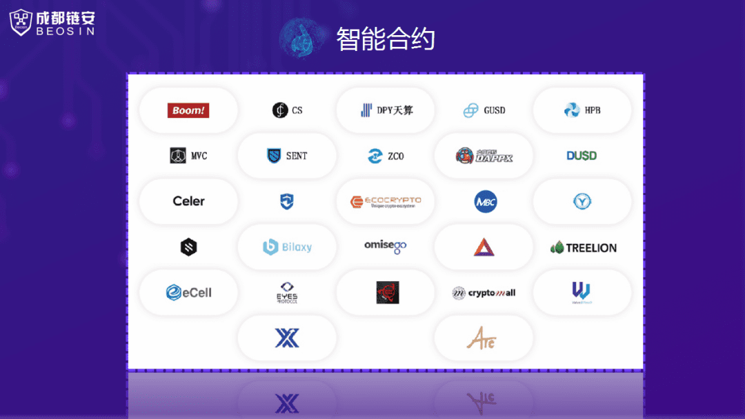 成都链安已完成对Defi协议FinNexus项目的安全审计