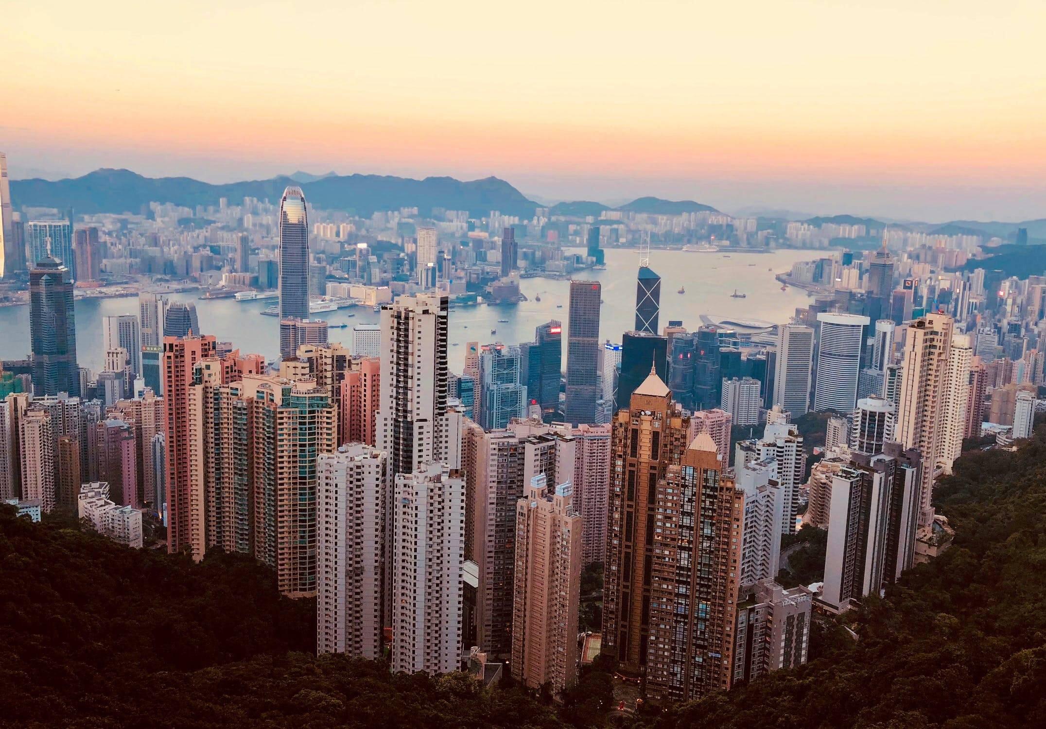 DeFi会是比特币承诺的金融革命吗?