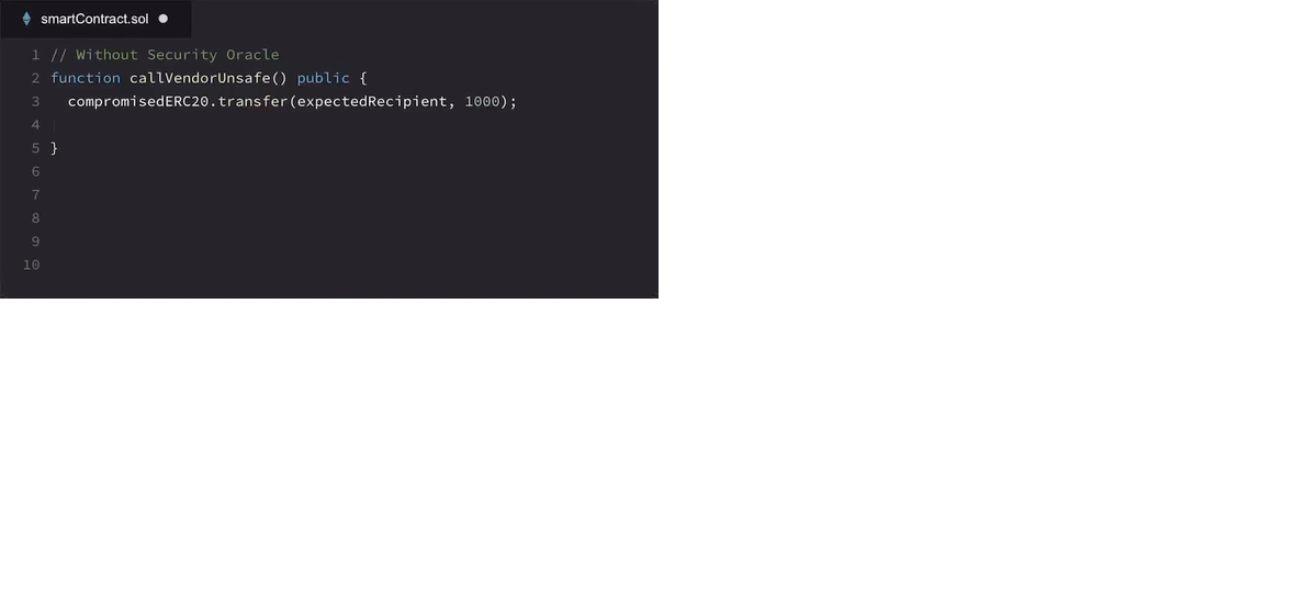 CertiK预言机问世,全面保卫DeFi安全