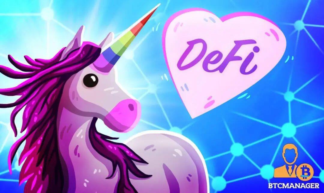 DeFi,一场真正的“提币运动”,CEX交易所已开始全力反击