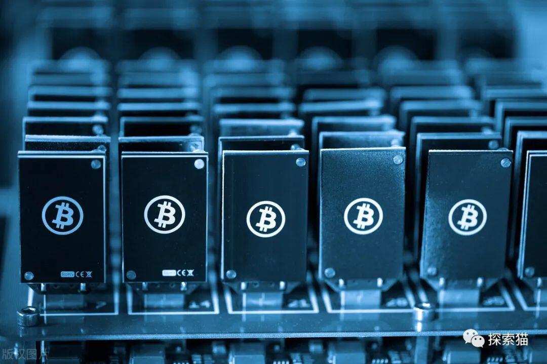 下一波DeFi挖矿大潮,将会出现锁仓超过30亿美金的项目