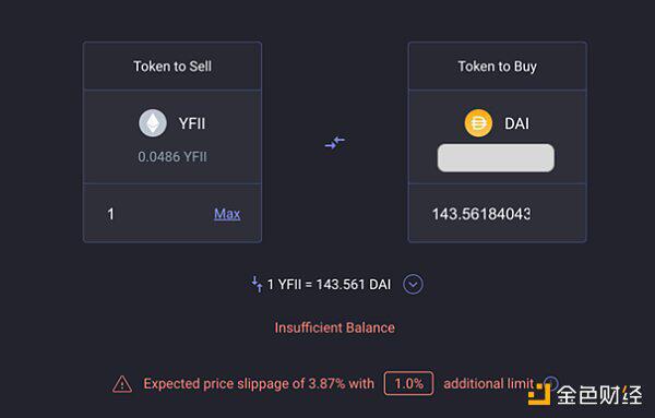 YFII Pool 1、2和机枪池挖矿教程