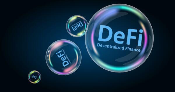 Messari首席执行官:DeFi泡沫将很快破裂