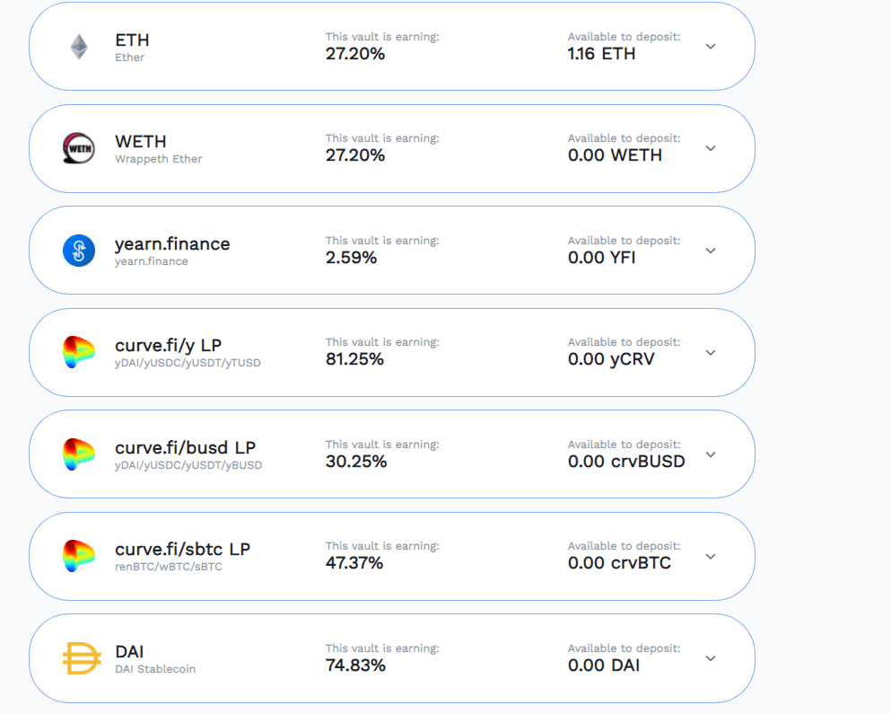 43天10000倍的YFI:它的核心业务告诉你DeFi“后半场”应该怎么玩