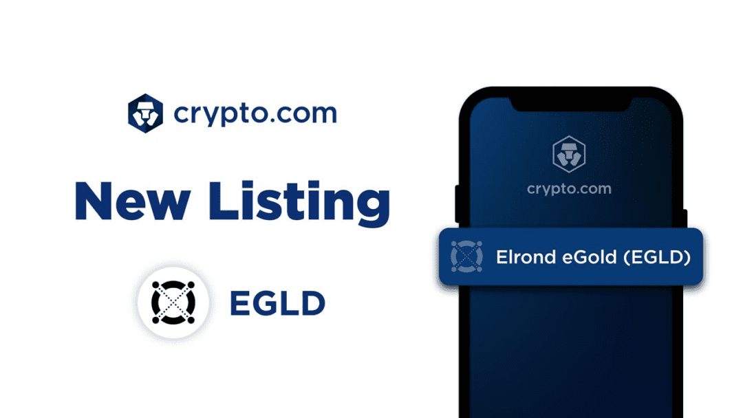 高性能公链Elrond谋局a href='https://www.btcfans.com/tag/1249/' target='_black'DeFi/a,开启新经济模式