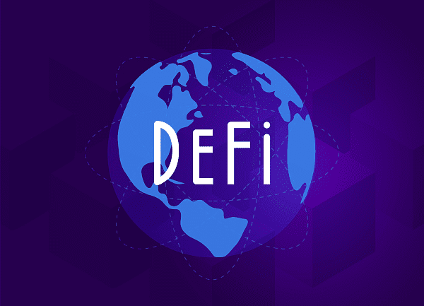 DeFi的机会窗口正在缩小?