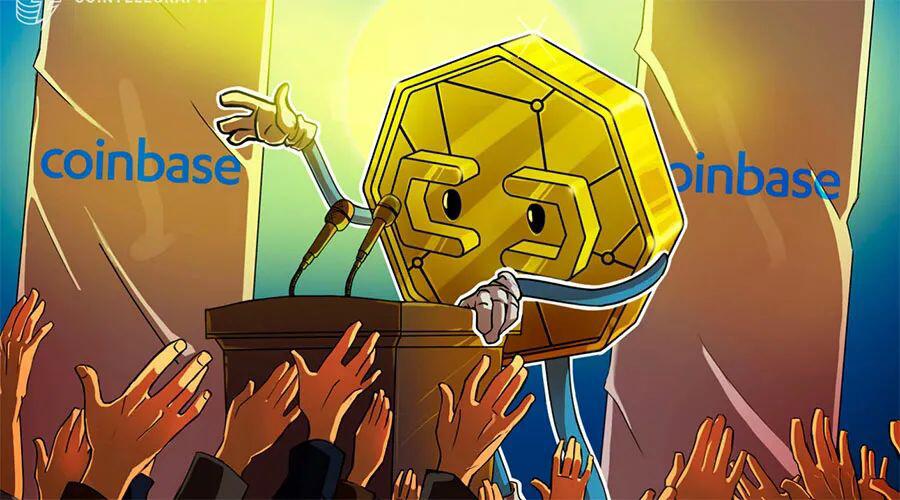 Coinbase首席执行官称:苹果正在强迫其更改产品排挤a href='https://www.btcfans.com/tag/1249/' target='_black'DeFi/a