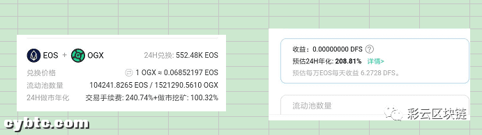 多次套娃收益一定会高?论a href='https://www.btcfans.com/tag/1249/' target='_black'DeFi/a收益率的自我调整性