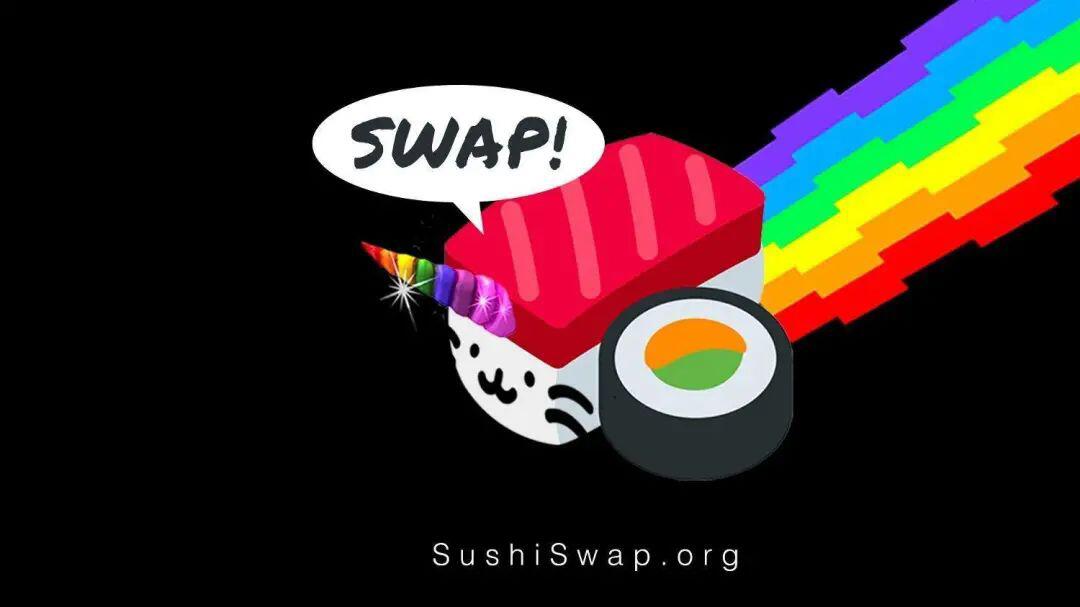SushiSwap的故事暂告一段落,但DEX仍走不出那个怪圈