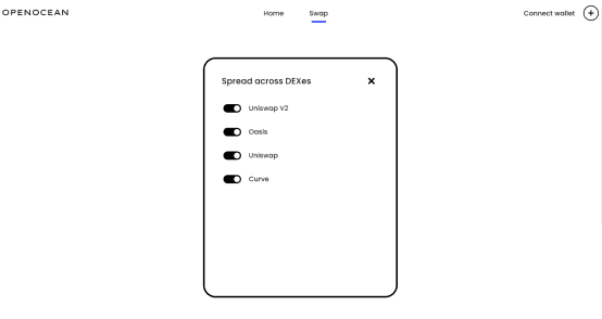 DeFi交易聚合器风头渐盛,OpenOcean积极入场