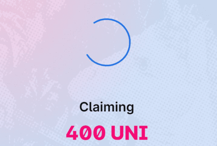 1200刀变3200刀的“超级空投”,Uniswap开启DeFi下半场?