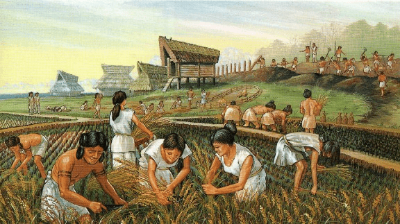 古代农业发展对如今的 a href='https://www.btcfans.com/tag/1249/' target='_black'DeFi/a 变革有哪些启示？