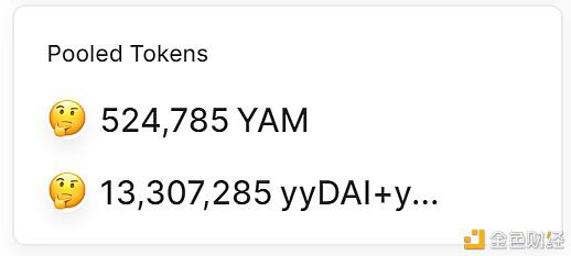 红薯(YAM)开挖,如何让你手中的YAM增多?