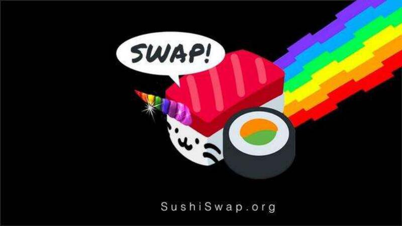 DeFi热门项目SUSHI还有救吗?