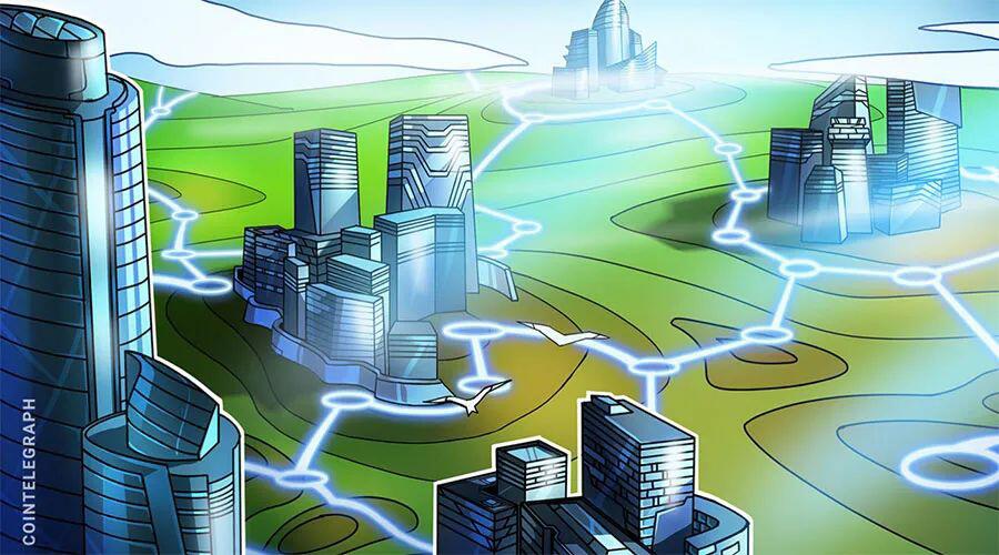 理解去中心化金融(DeFi)的行业版图