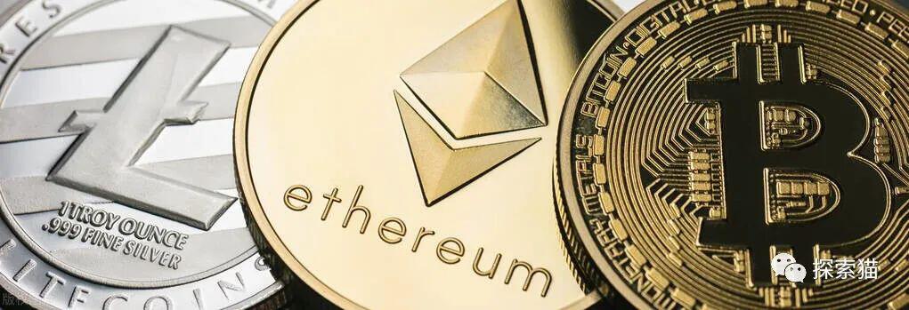 DeFi暴跌之谜：数字货币已和全球资本市场高度同步