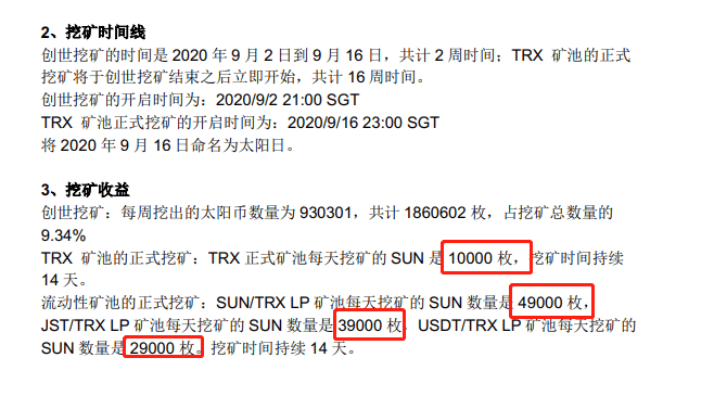 太阳照常升起:SUN与波场的秘密