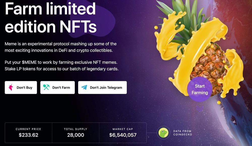 DeFi跨界浪潮正在悄悄生根,Gamefi和NFTfi怎么玩?