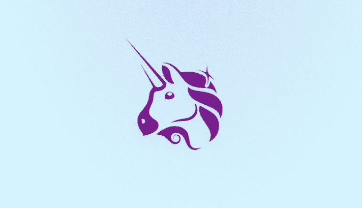 Uniswap的UNI上涨20%,大多数a href='https://www.btcfans.com/tag/1249/' target='_black'DeFi/a代币遭受损失