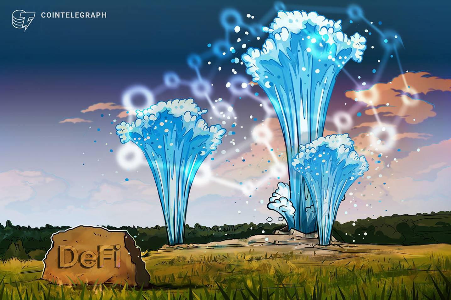 不等a href='https://www.btcfans.com/tag/1649/' target='_black'以太坊2.0/a，DeFi协议纷纷向Layer 2迁移以解决高手续费问题