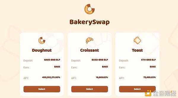 DeFi:区块链热爱者的《信条》