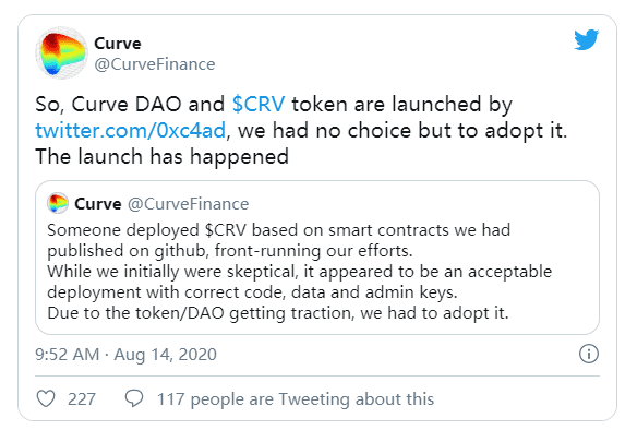 为什么2020年的DeFi会这么像2017年的ICO?