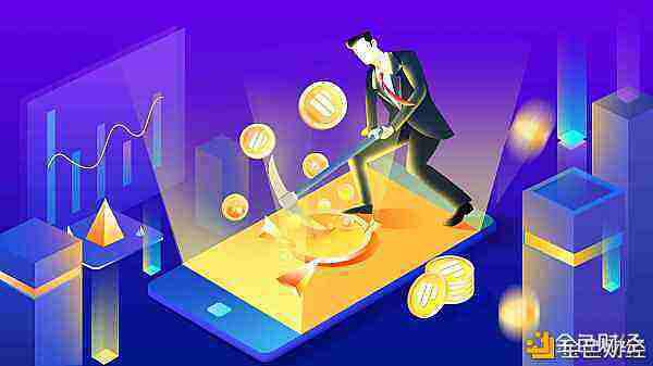 DeFi市场正在回归理性 创新再度成为行业风向标