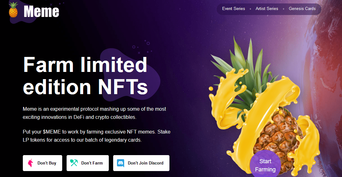 与DeFi“双剑合璧”的NFT ,会成为市场下一个爆点吗?