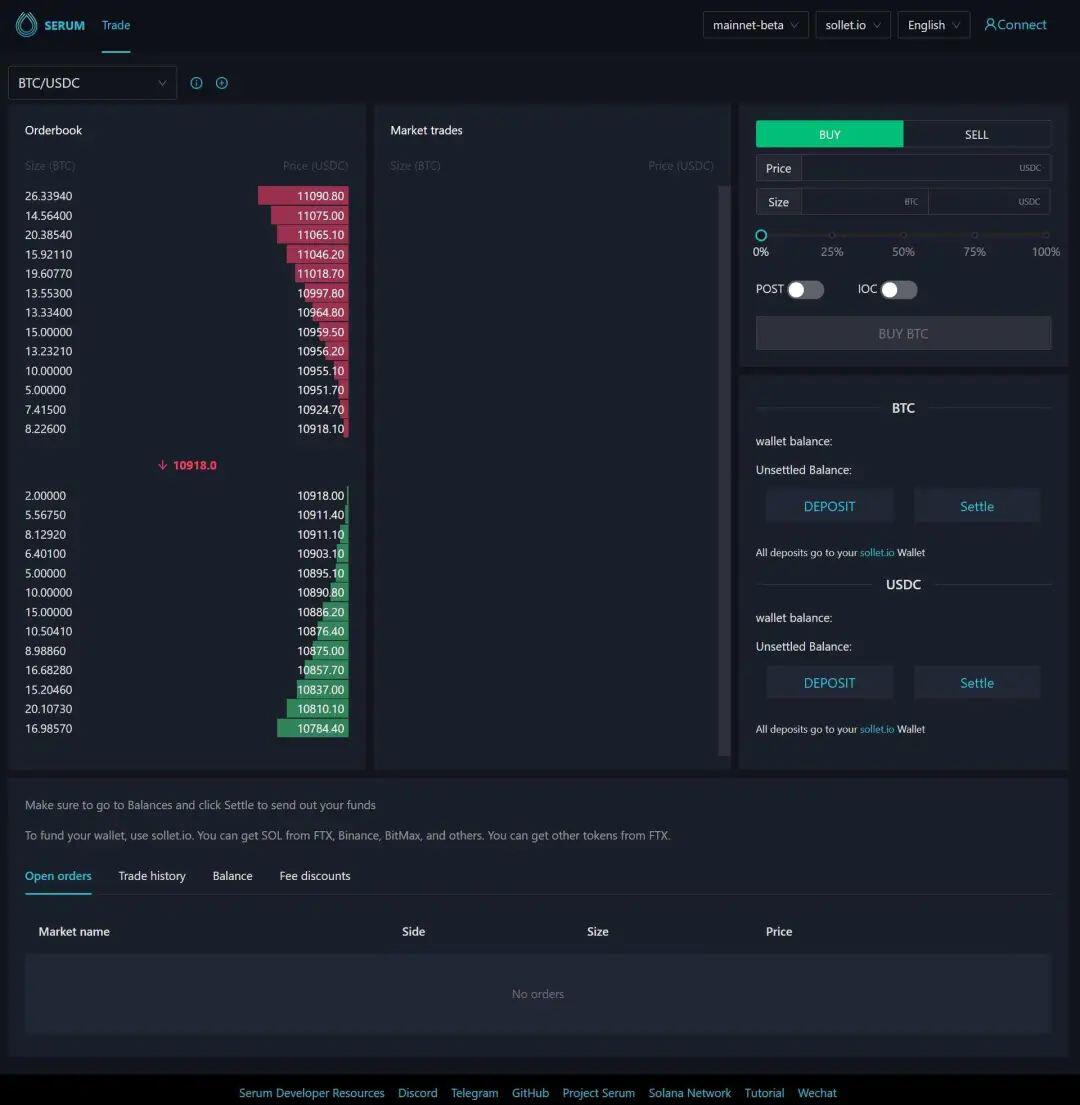 ETH2.0不断跳票,Serum能解DeFi困局吗?