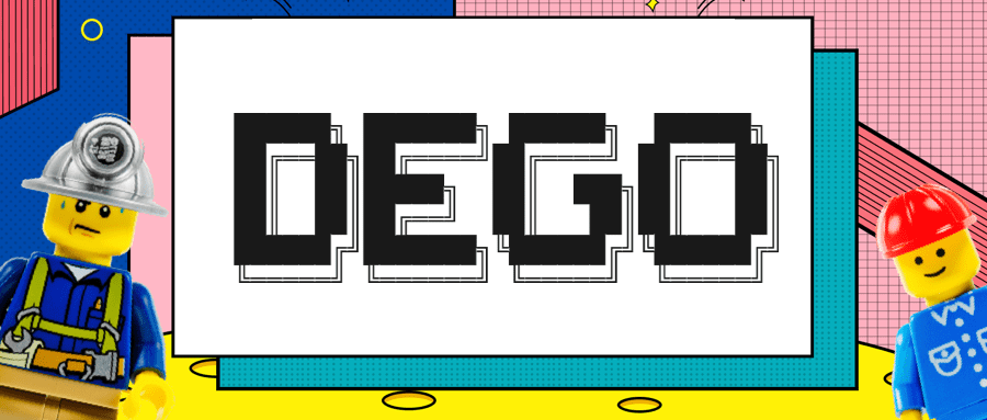 DEGO NFT:一场NFT的启蒙运动与GameFi的探索