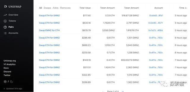 区块链3.0不仅仅是DeFi,更多的将是链下映射链上技术应用