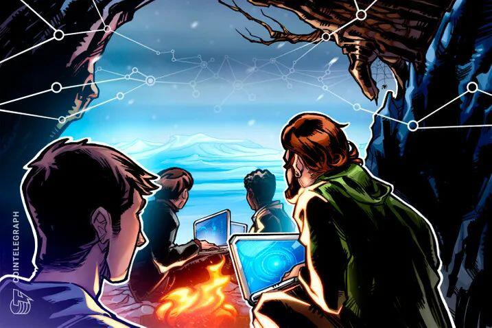 矿工正在操纵以太坊区块用于a href='https://www.btcfans.com/tag/1249/' target='_black'defi/a