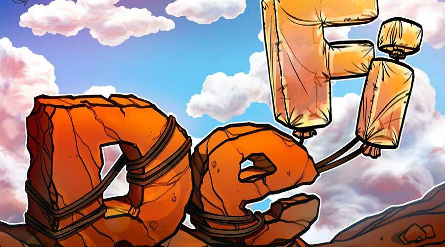 MyEtherWallet创始人表示,目前没有单个区块链可以承载所有DeFi