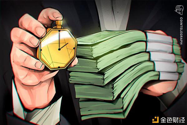 重新定义a href='https://www.btcfans.com/tag/1249/' target='_black'defi/a:DeFi代币大幅下跌,技术进步可能会支撑下一次反弹