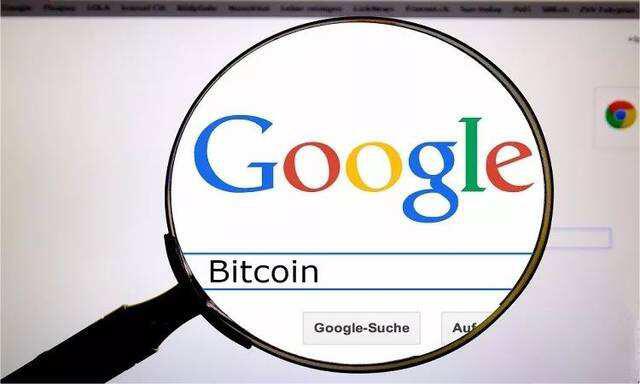 谷歌趋势显示人们对a href='https://www.btcfans.com/tag/1249/' target='_black'defi/a和比特币的搜索量下降了