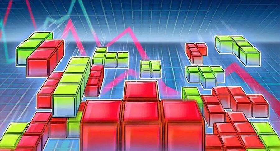 头文字D之DeFi去中心化金融