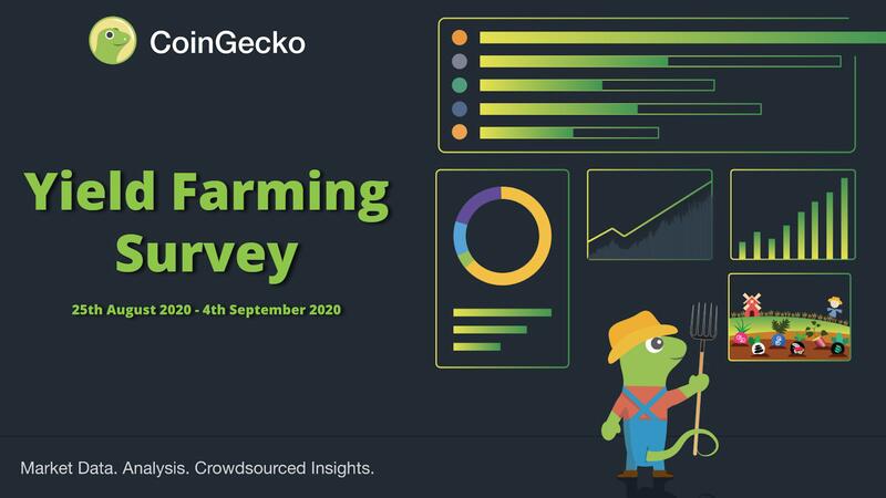 报告:Yield farming的热潮是否可持续?