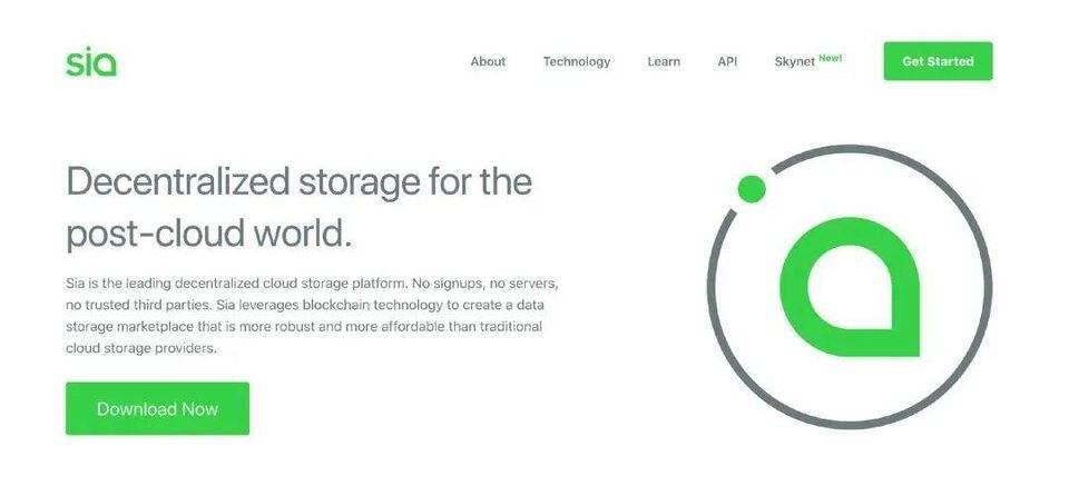 DeFi+Filecoin会有什么可能?存储赛道还有哪些种子选手?