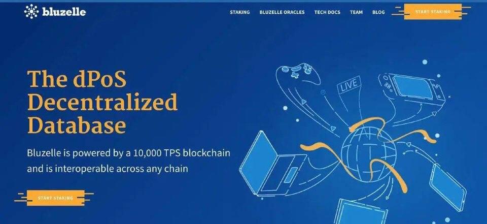DeFi+Filecoin会有什么可能?存储赛道还有哪些种子选手?