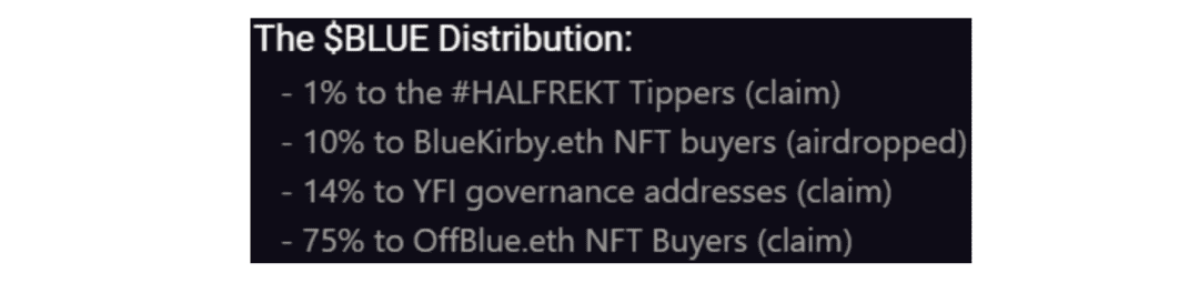 DeFi网红变色记:Blue Kirby如何从万人迷到万人嫌?